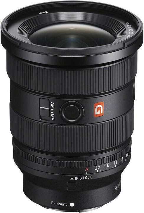 Sony FE 16-35mm f/2.8 GM II (Sony E, Vollformat)