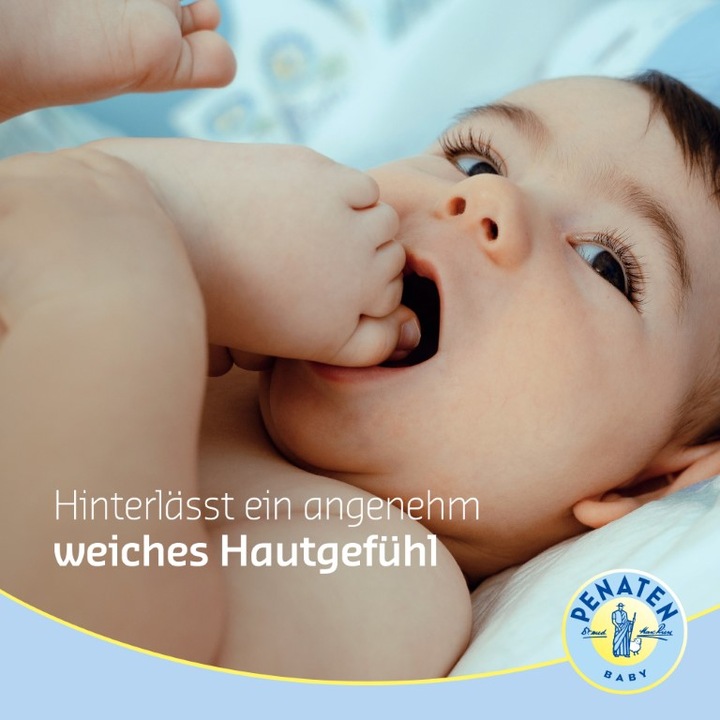 Image du produit Penaten Pflegelotion