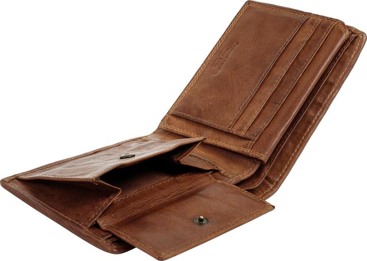 Produktbild Bagan Geldbörse
