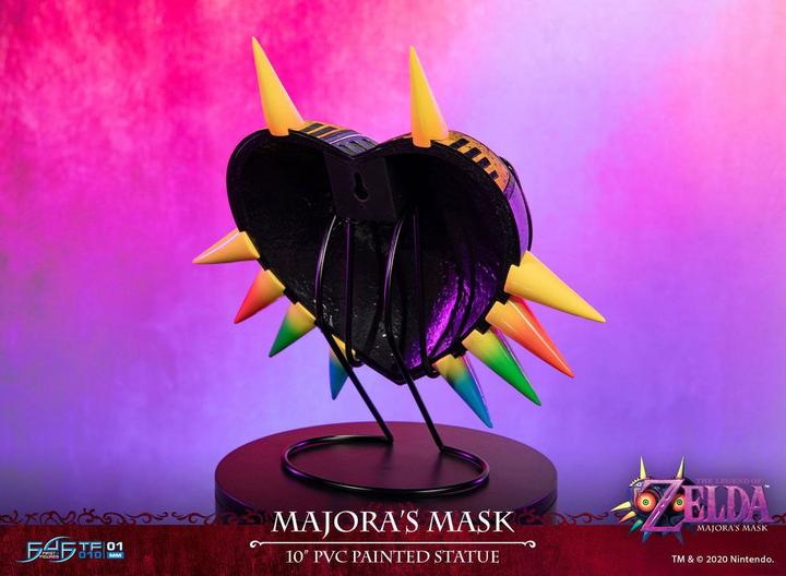 Image du produit First 4 Figures The Legend of Zelda: Majora's Mask