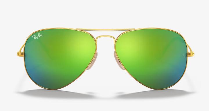 Image du produit Ray Ban Aviator Gradient