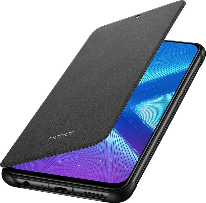 Actual product image Honor Flip Protective Cover (Honor 8X)