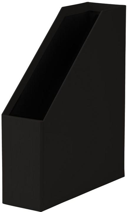 Actual product image Rössler Magazine file SOHO for A4 black (A4)