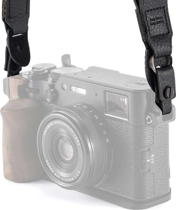 Actual product image Tilta Shoulder Strap (Neck belt, Shoulder strap)