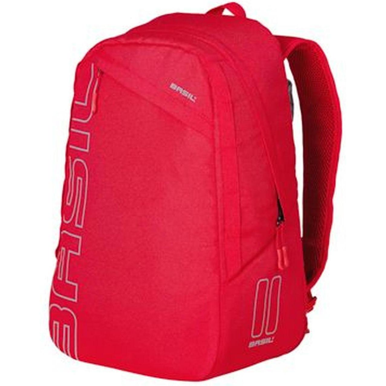 Basil, Velotasche, (17 l, Gepäckträgertasche)