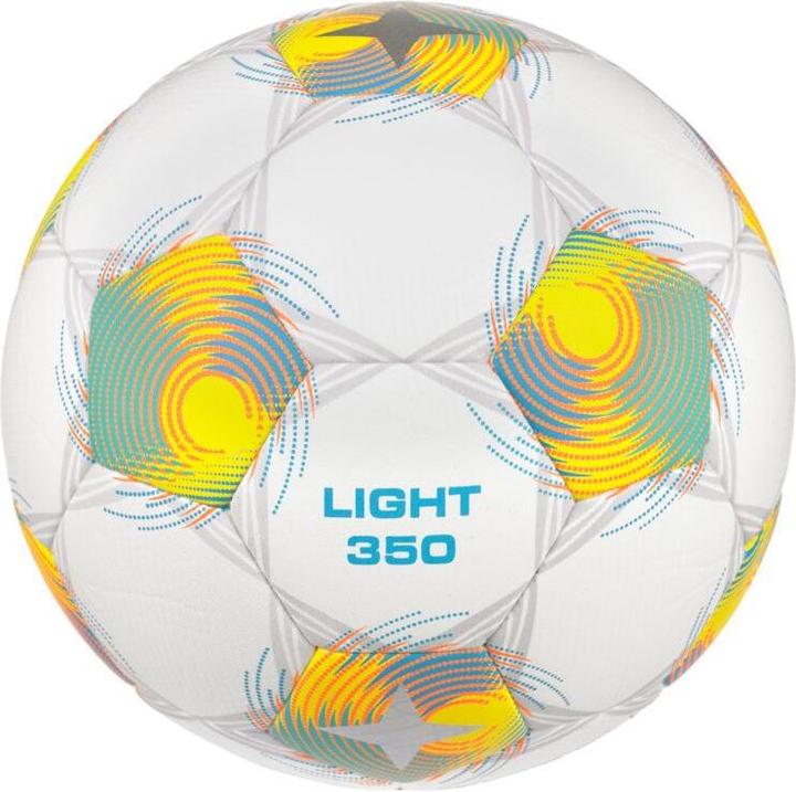 Actual product image Derbystar Club Light 350g v26 (5)