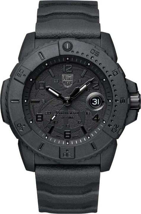 Immagine prodotto Luminox Navy Seal 3600 Series (Orologio sub, 45 mm)