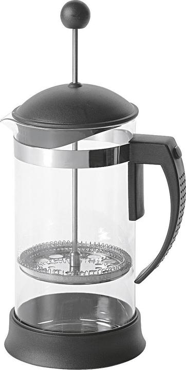 Produktbild Cilio Kaffeebereiter Mariella 8 Tassen schwarz (1 l)