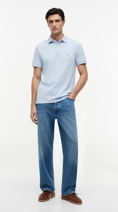 Actual product image Tommy Hilfiger 1985 REGULAR POLO (L)