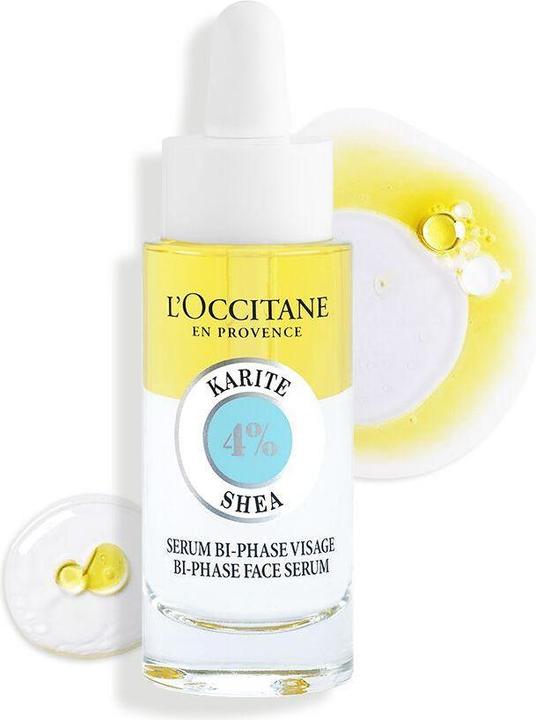 Produktbild L'Occitane Shea (30 ml)