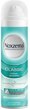 Produktbild Noxzema Classic Antitranspirant Deodorant Spray - 150ml (Spray, 150 ml)
