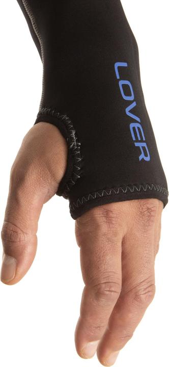 Immagine prodotto Seac Amante Lungo Uomo 2 mm XXL (2 mm, XXL)