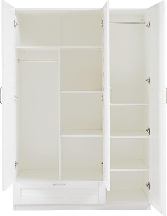 Produktbild En.Casa Finning (120 x 52 x 176 cm)