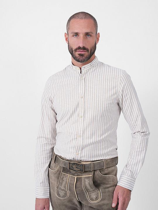 Produktbild Gottseidank Trachtenhemd LENZ (M)