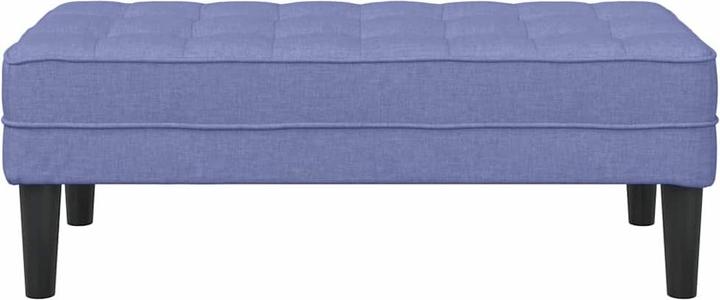 Image du produit vidaXL Moderner Ottoman (57 cm)