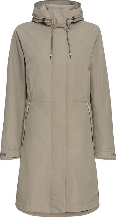 Produktbild Camel Active teXXXactive® Mantel aus recyceltem Polyester (48)