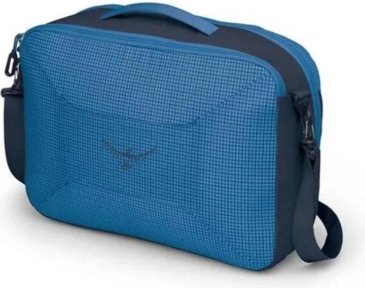 Immagine prodotto Osprey Transporter Carry-On Boarding Bag,Flame
