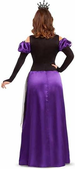 Image du produit My Other Me Verkleidung für Erwachsene Mittelalterliche Königin XXL (XXL)
