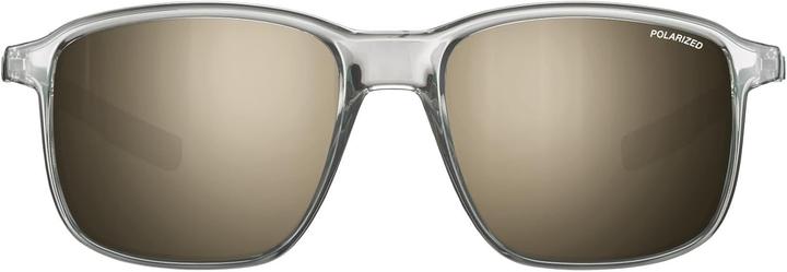 Image du produit Julbo Creek Grau Durchscheinend Grün Spectron Polarized 3