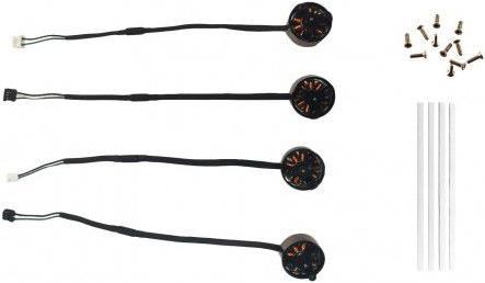 Parrot Bebop 2　モーター Parrot Bebop 2 Motor Brushless 