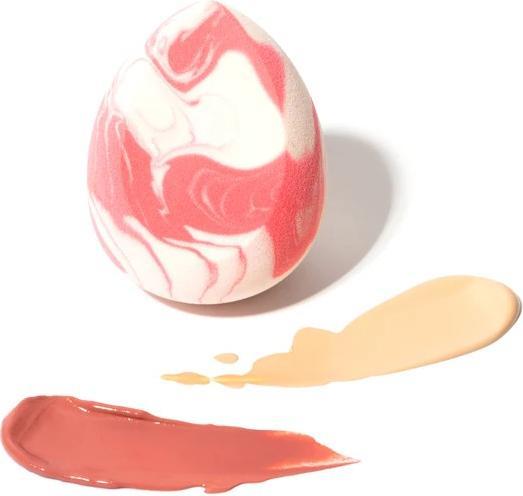 Actual product image Nobea Precision Makeup Sponge