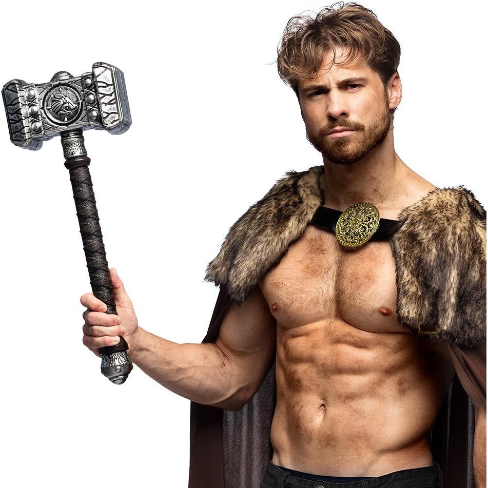 Thumbnail - Boland Winkinger Hammer