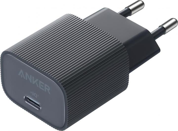 Produktbild Anker 511 Nano 4 czarna (30 W)