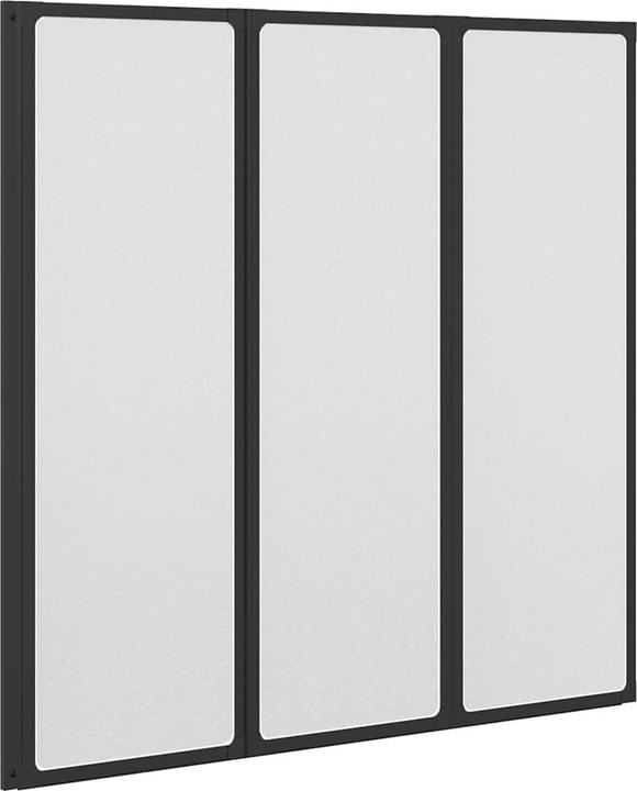 Immagine prodotto vidaXL Silvano (117 cm, 120 cm, 117 cm)