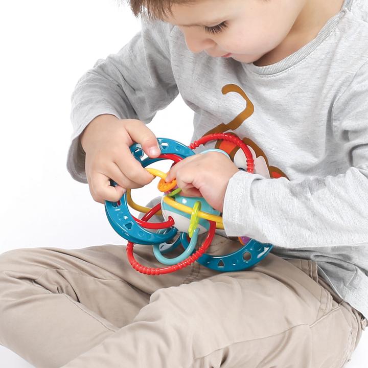 Actual product image LUDI High Planet