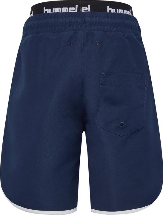 Actual product image hummel hmlSWELL BOARD SHORTS (104)