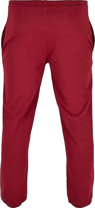 Actual product image Build Your Brand Mens Basic Jogging Bottoms (M)