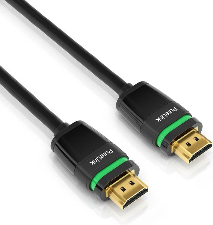Image du produit Purelink HDMI (Typ A) — HDMI (Typ A) (5 m, HDMI)