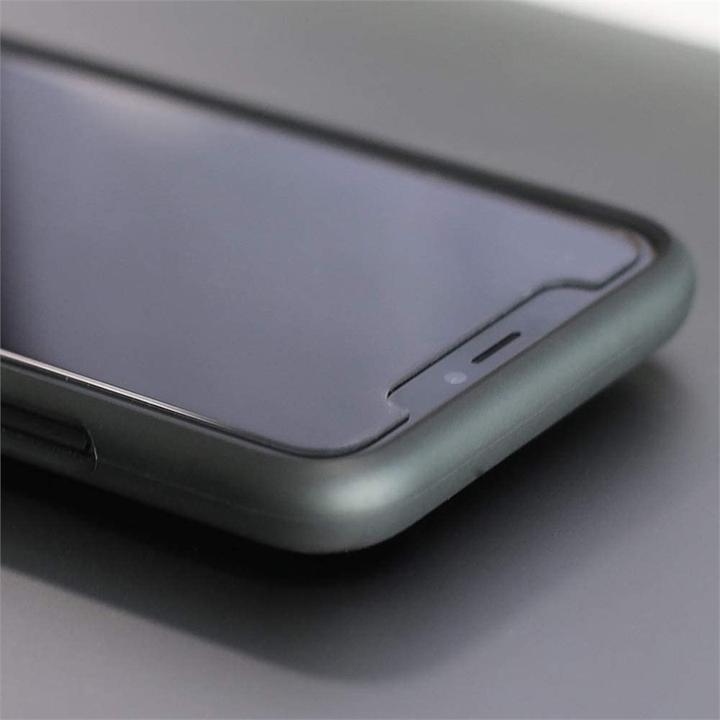 Image du produit Quad Lock Screen Protector (1 pièce(s), Apple iPhone 12 mini)
