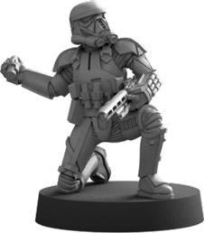 Immagine prodotto FFG FFGD4627 - Imperial Death Troops: Star Wars Legion, Ages 14+ (Espansione, Edizione IT) (Tedesco)