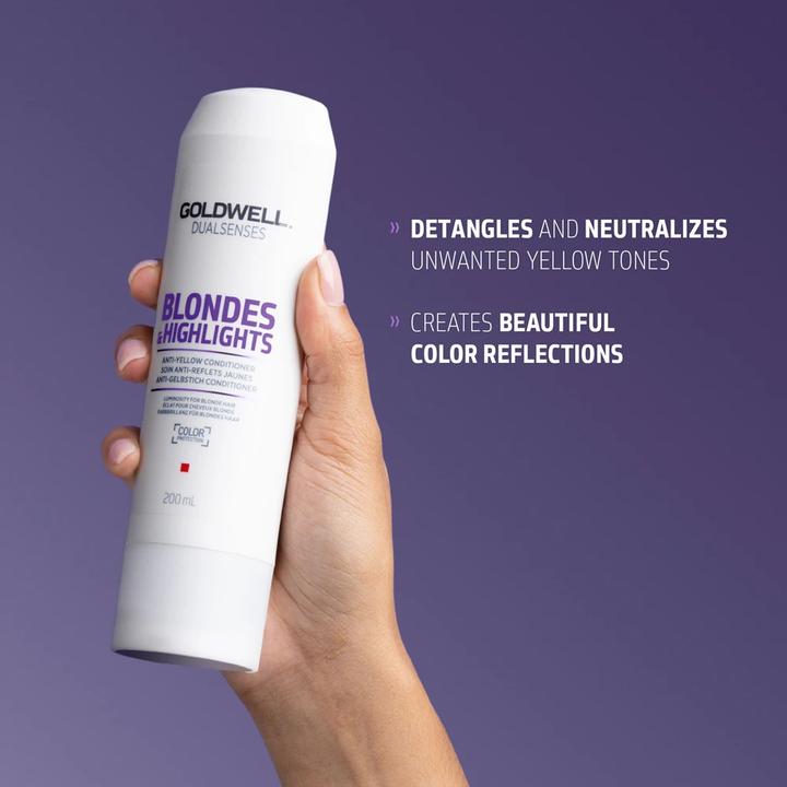 Produktbild Goldwell Blondes & Highlights (200 ml)