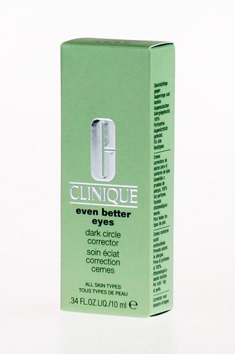 Produktbild Clinique Even Better (Augenpflege Serum, 10 ml)