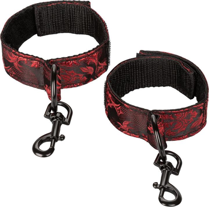 Actual product image CalExotics Scandal Submissive Kit