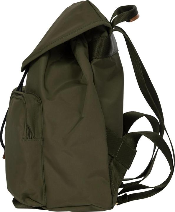 Image du produit Brics Sac à dos X-Travel 31 cm (9 l)