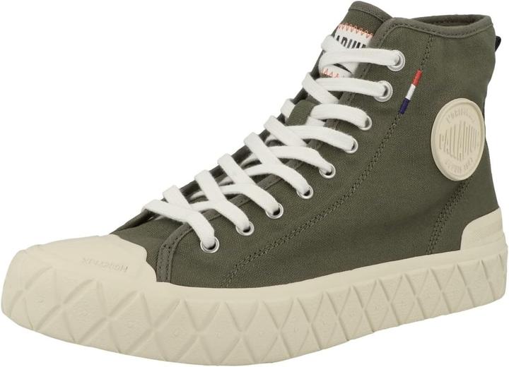 Produktbild Palladium Palla Ace Canvas Mid (36)