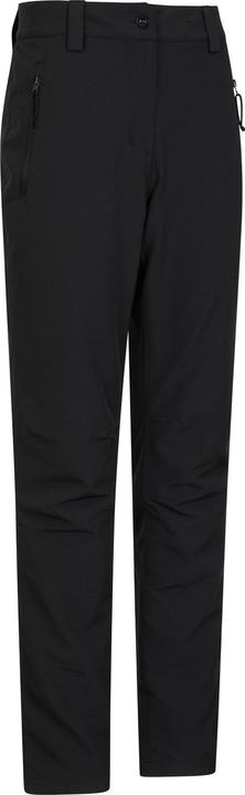 Immagine prodotto Mountain Warehouse Arctic II Pantalone Foderata in Pile Lungo Donna (42)