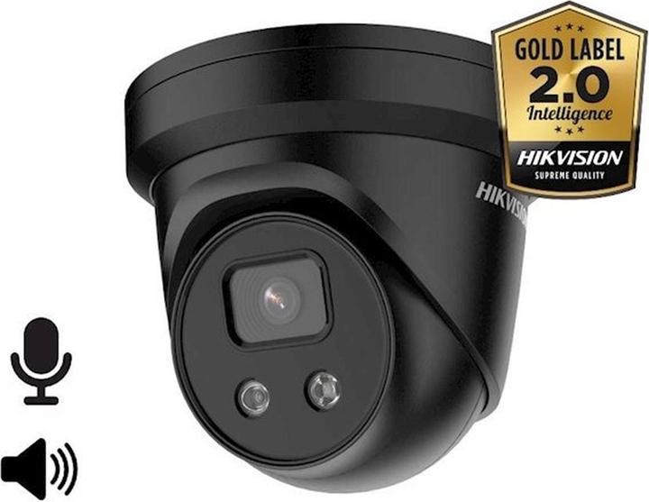 Immagine prodotto Hikvision DS-2CD2346G2-ISU/SL(2.8mm)/C/O (2688 x 1520 pixel)