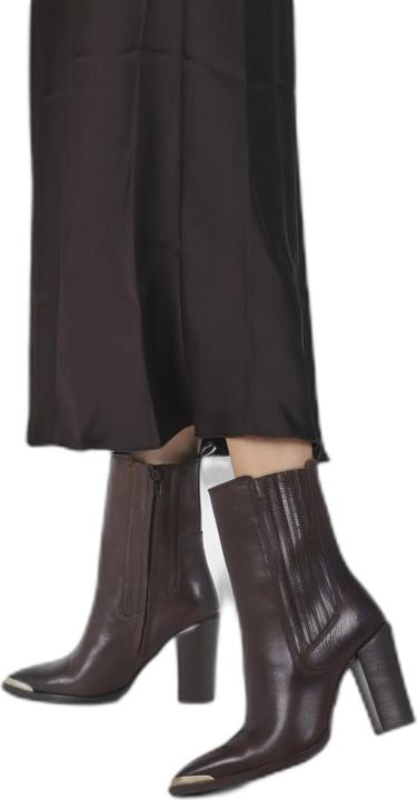 Actual product image Bronx New Americana Ankle Boot (40)