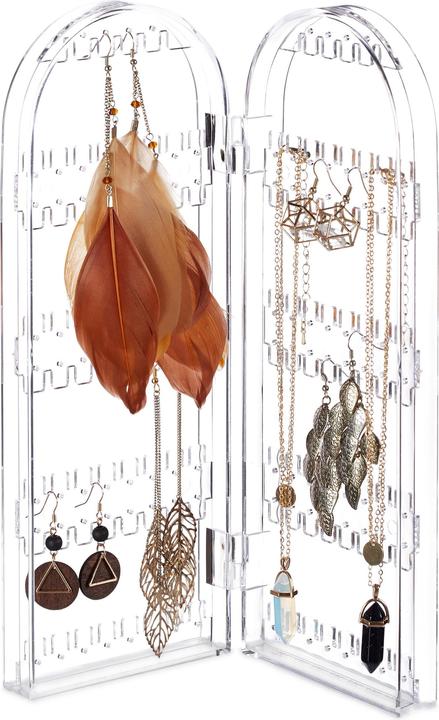 Produktbild Relaxdays Schmuckhalter