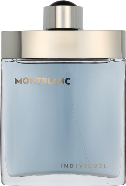 Immagine prodotto Montblanc Individuale (Eau de toilette, 75 ml)