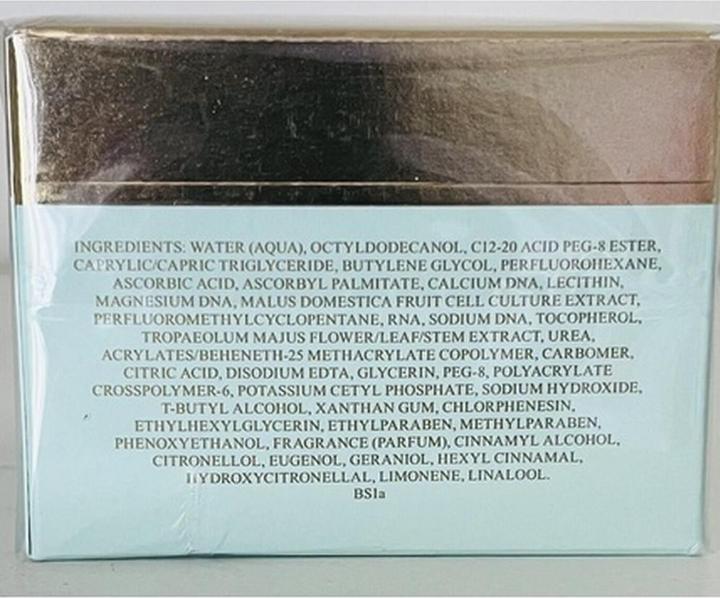 Image du produit Valmont Deto2x Eye (Crème pour les yeux, 12 ml, Jour + nuit)