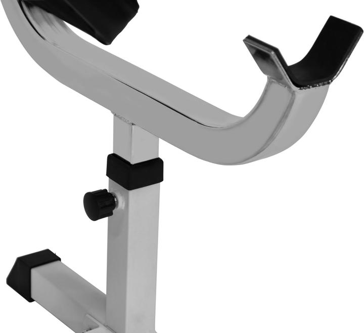 Produktbild Bad Company Scott Curler