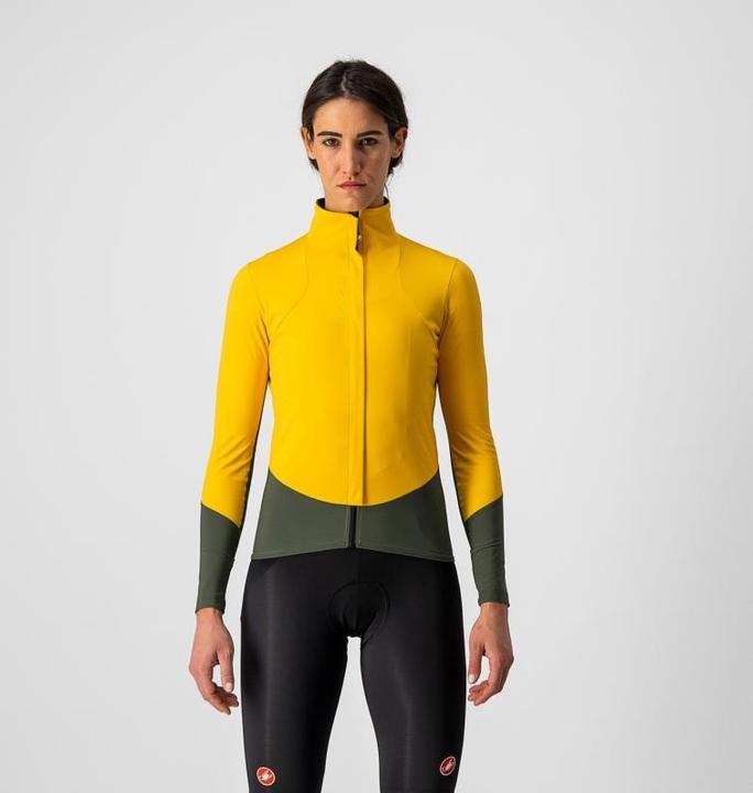 Produktbild Castelli Beta Ro W Jacket (S)