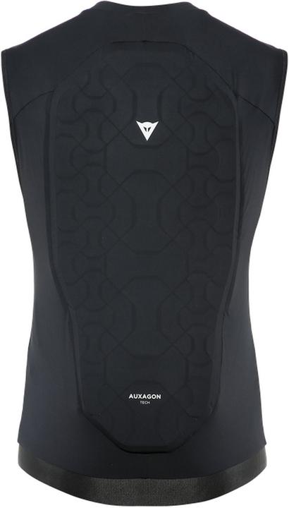 Image du produit Dainese Auxagon Waistcoat (XL, Protection dorsale, Modèle unique)