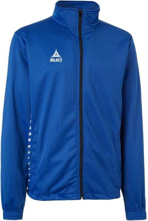 Produktbild Select MEXICO blauer Trainingsanzug L blaues Set (L)