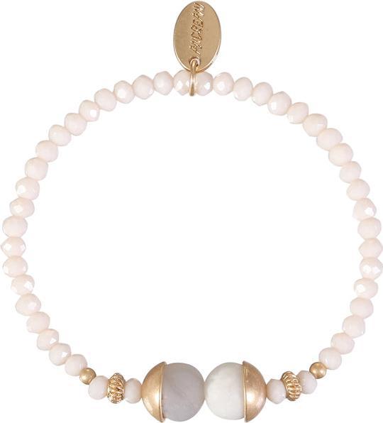 Bianco, Oro